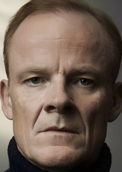 Alistair Petrie photo