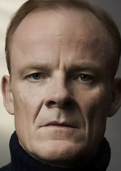 Alistair Petrie photo