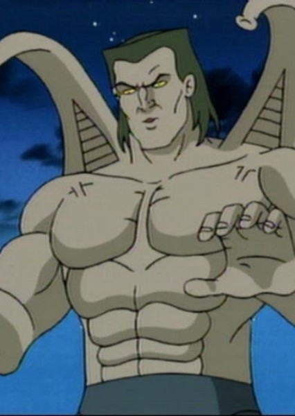 Alistair Smythe