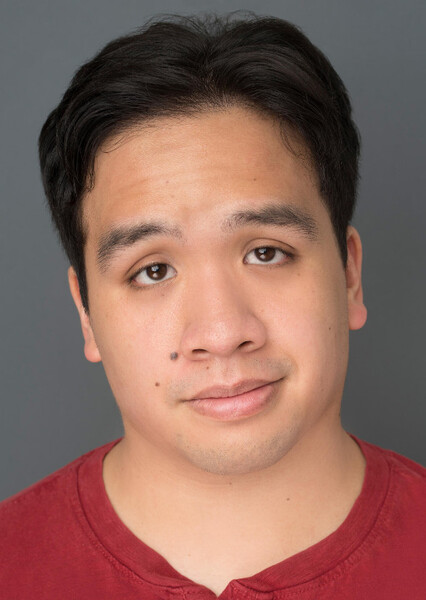 Alister Cado