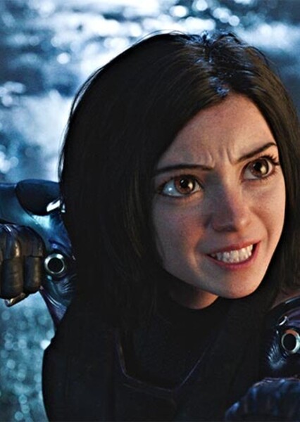 Alita photo