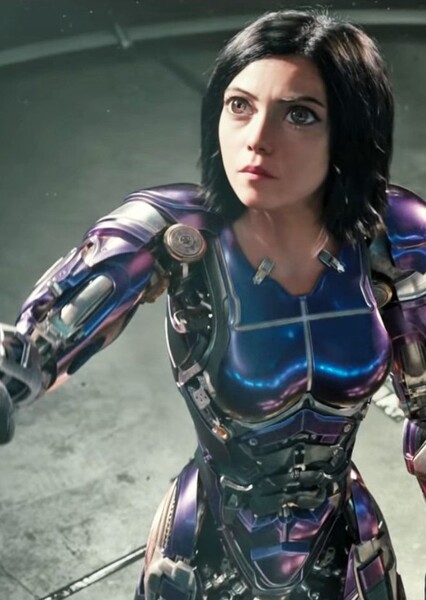 Alita