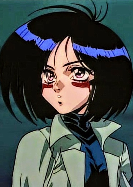 Alita photo