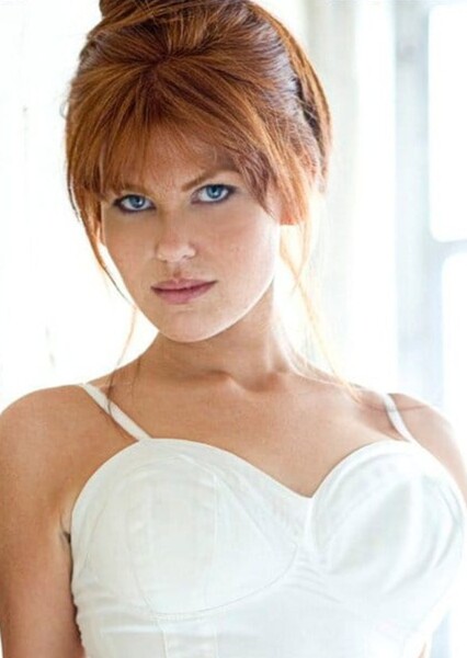 Alix Freihage photo