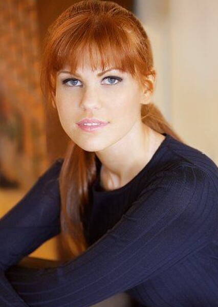 Alix Freihage photo