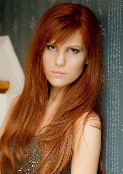 Alix Freihage photo