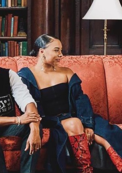 Alix Lapri photo