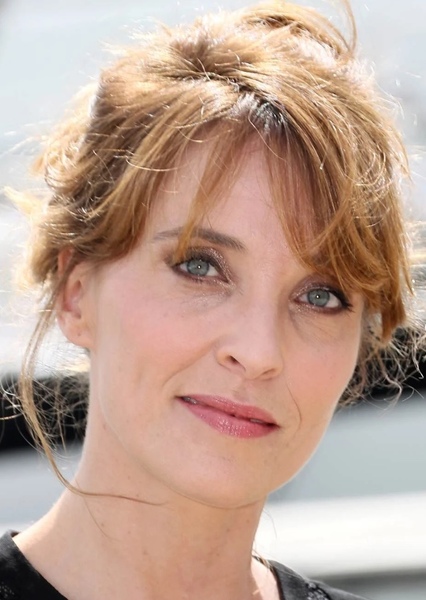 Alix Poisson photo