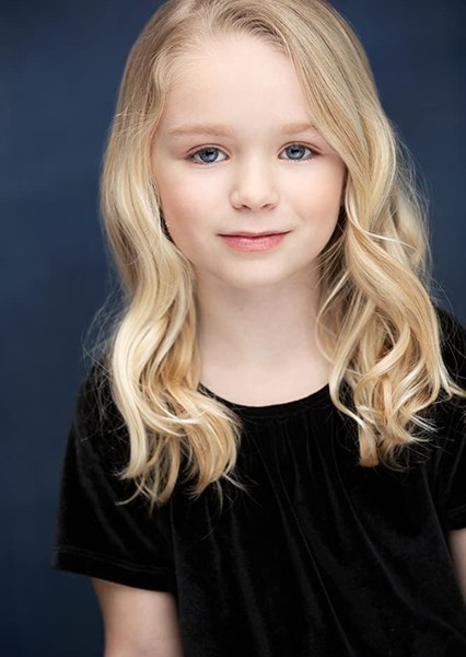 Alix West Lefler photo