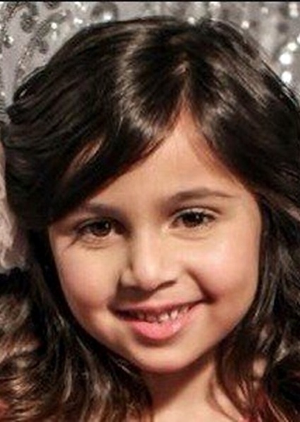 Aliya Syed