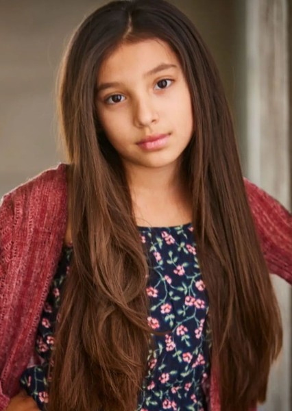 Aliyah Camacho photo