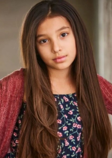 Aliyah Camacho photo