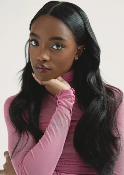 Aliyah Mastin photo