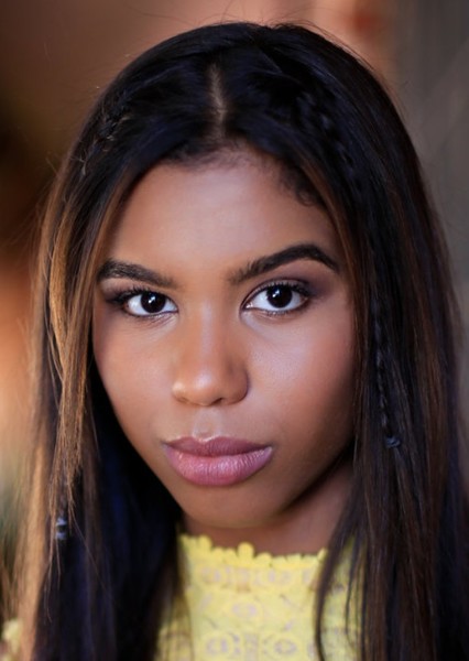 Aliyah Moulden photo