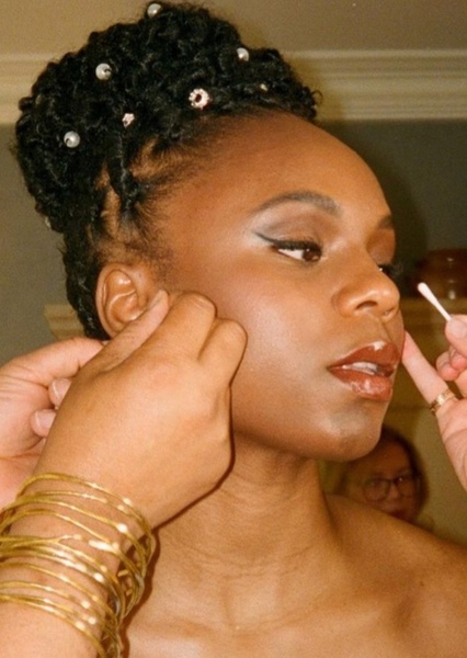Aliyah Odoffin photo