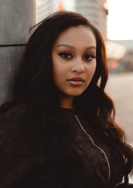 Aliyah Royale photo