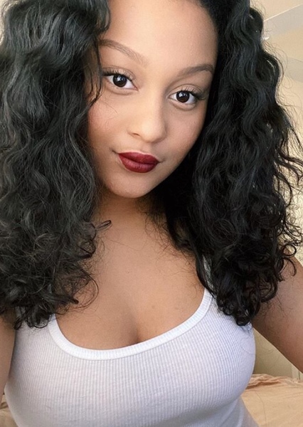 Aliyah Royale photo