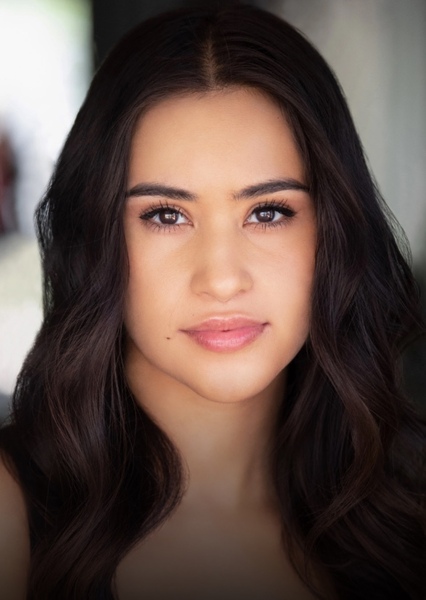 Alizé Cruz