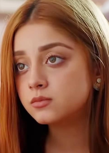 Alizeh Shah photo
