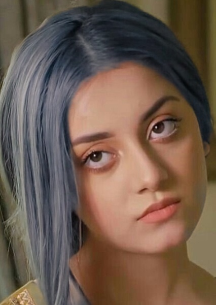 Alizeh Shah