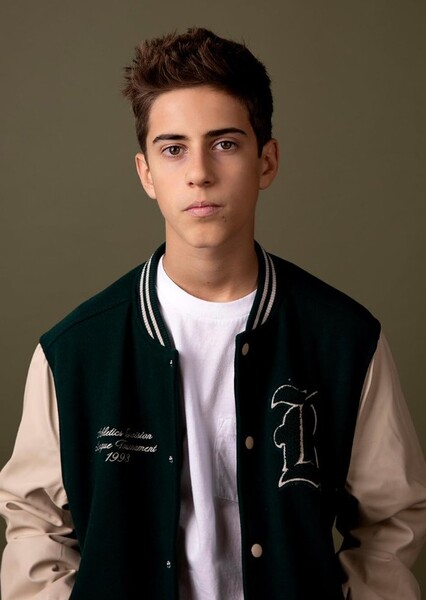 Brandon Harmon