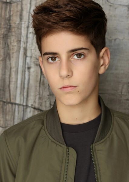 Alkaio Thiele photo