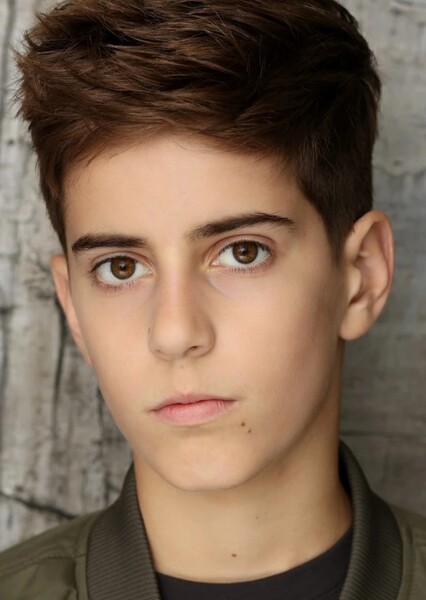 Alkaio Thiele photo