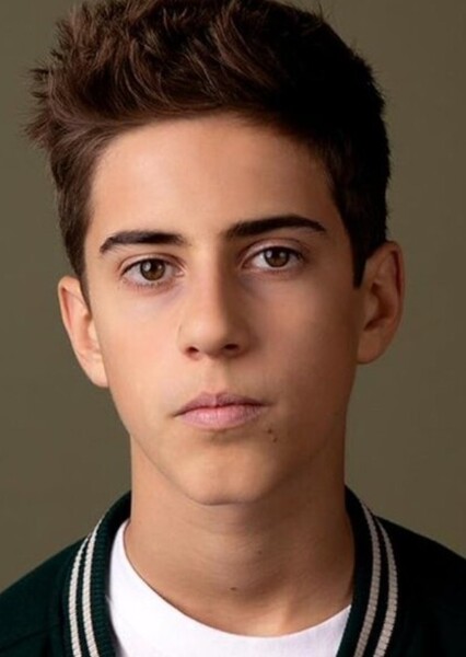 Alkaio Thiele photo