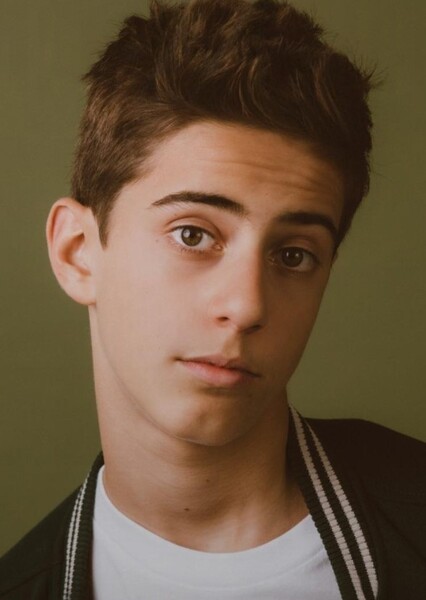 Alkaio Thiele photo
