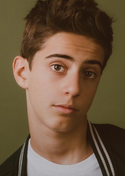 Alkaio Thiele photo