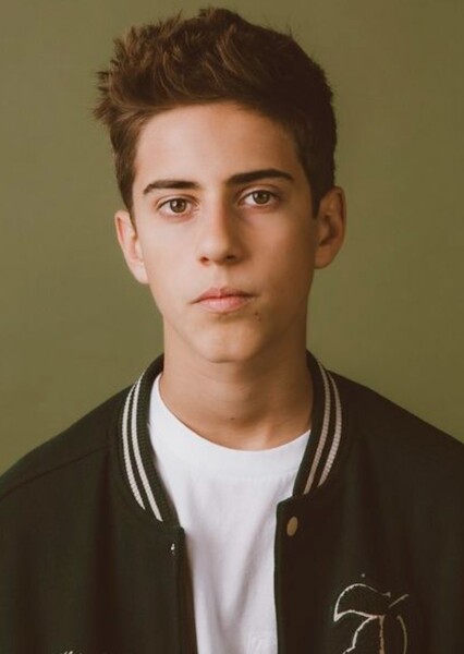 Alkaio Thiele photo