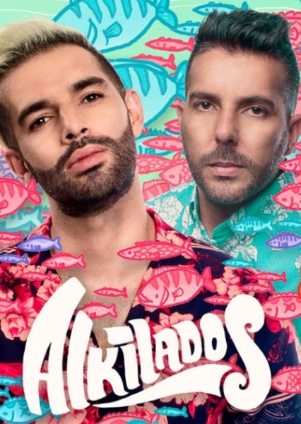 Alkilados photo