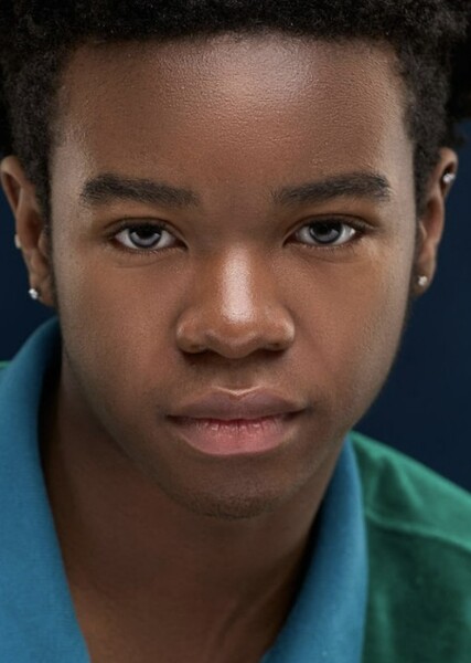 Alkoya Brunson photo