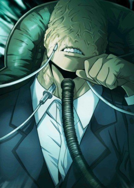 All for One (My Hero Academia)