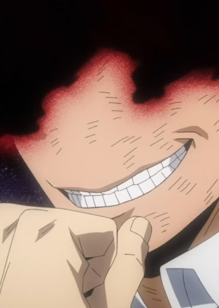 All for One (My Hero Academia)