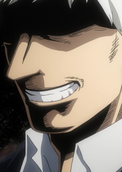 All for One (My Hero Academia) photo