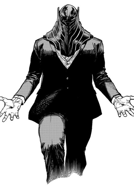 All for One (My Hero Academia) photo