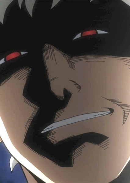 All for One (My Hero Academia)