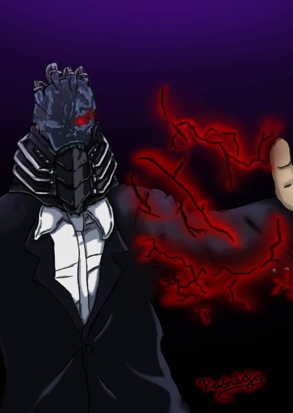 All for One (My Hero Academia)
