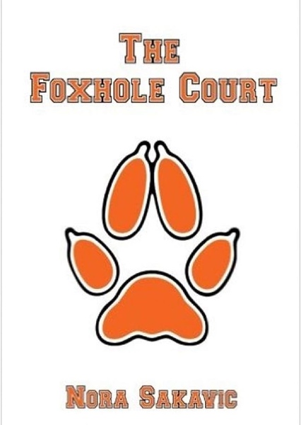 All for the game series / The Foxhole Court photo