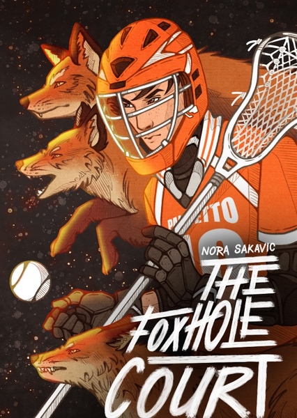 All for the game series / The Foxhole Court photo