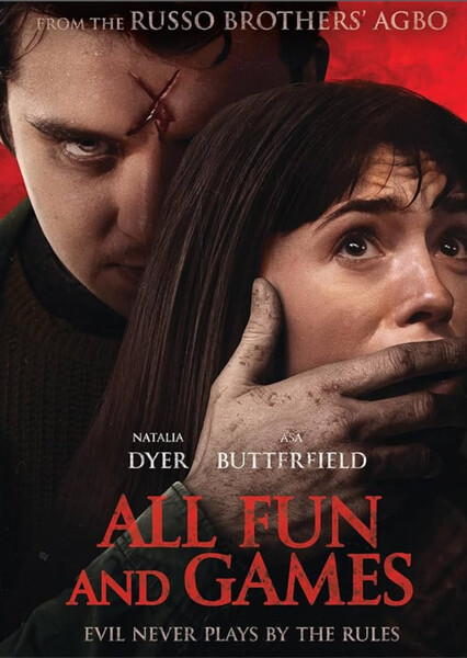 All Fun And Games photo