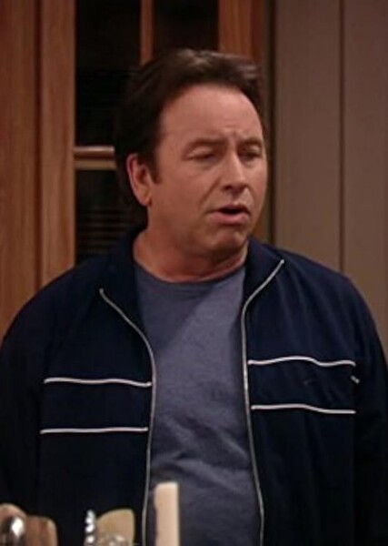 All I Want For Christmas (8 Simple Rules episode)