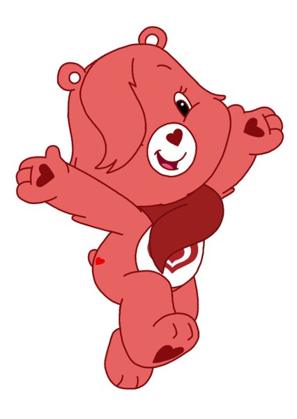 All My Heart Bear
