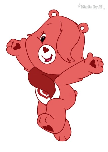 All My Heart Bear