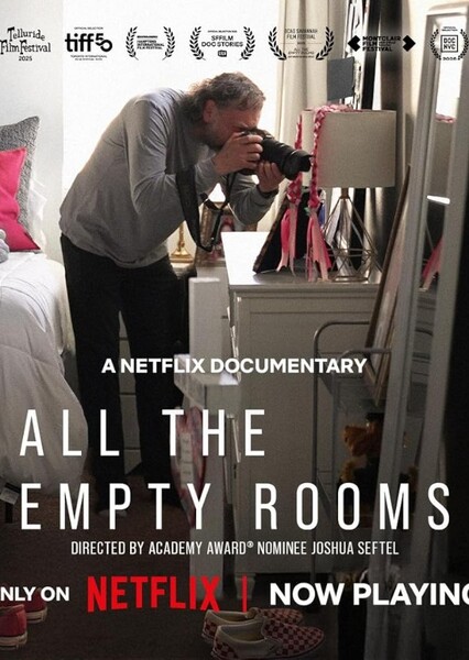 Best Documentary Short Film