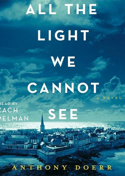 All the Light We Cannot See (novel)