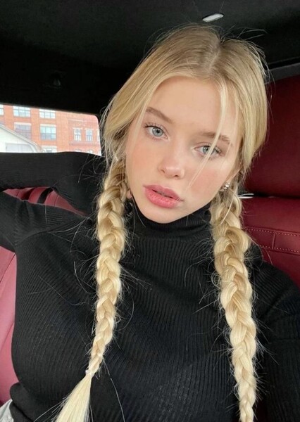 Alla Bruletova photo
