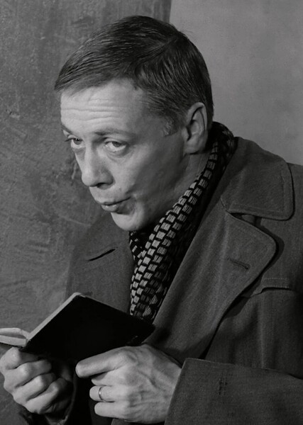 Allan Edwall