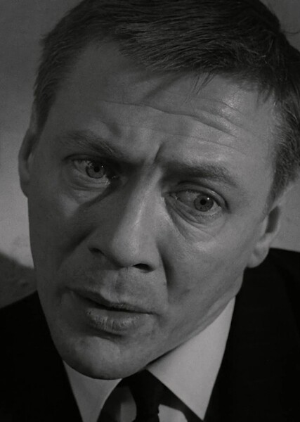 Allan Edwall